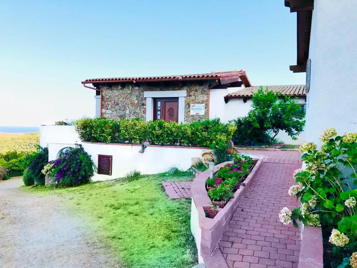 Trasicca B&B Brunella 0*,  Italy