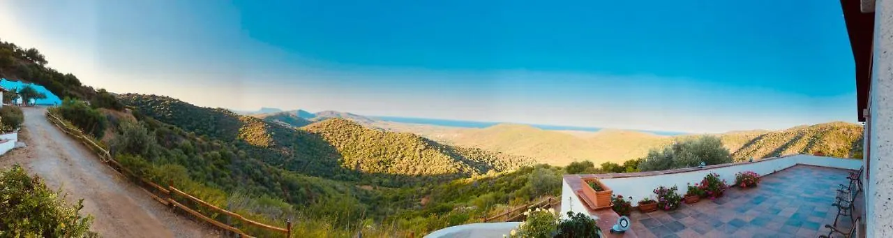 Guest house Trasicca B&B Brunella