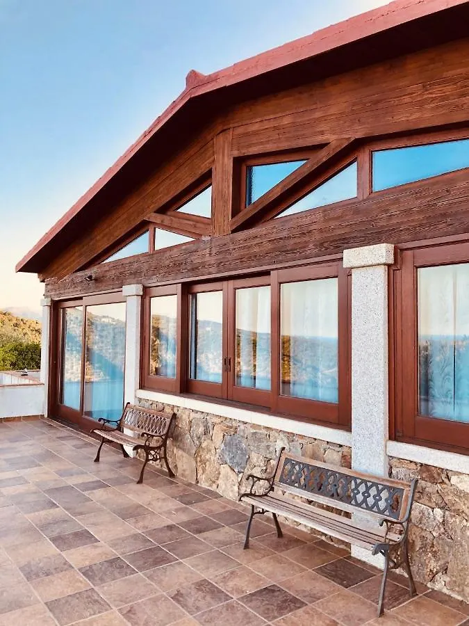 Trasicca B&B Brunella
