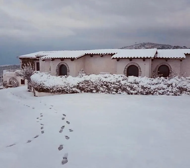 Trasicca B&B Brunella