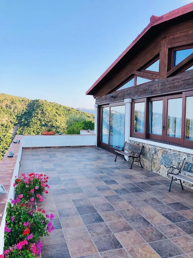 Guest house Trasicca B&B Brunella