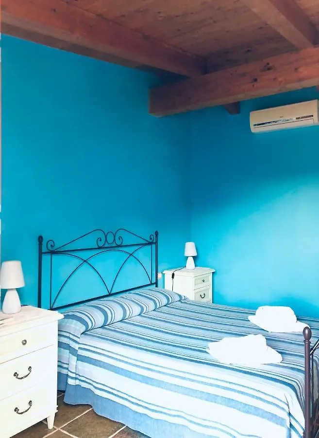 Trasicca B&B Brunella Italy