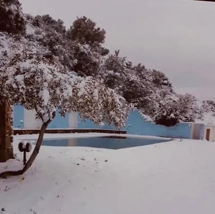 Trasicca B&B Brunella Guest house
