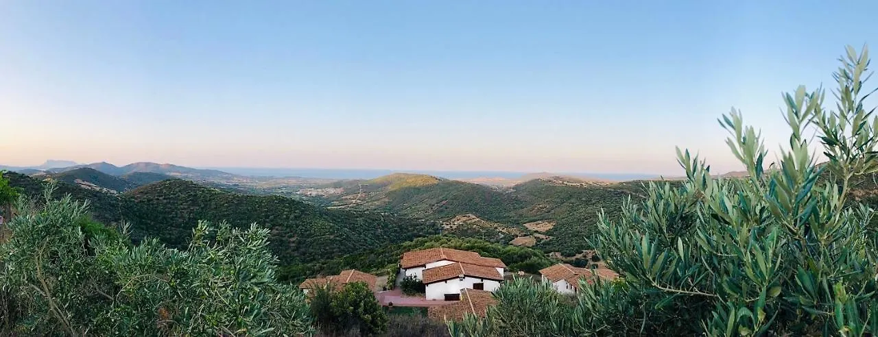 Guest house Trasicca B&B Brunella Italy