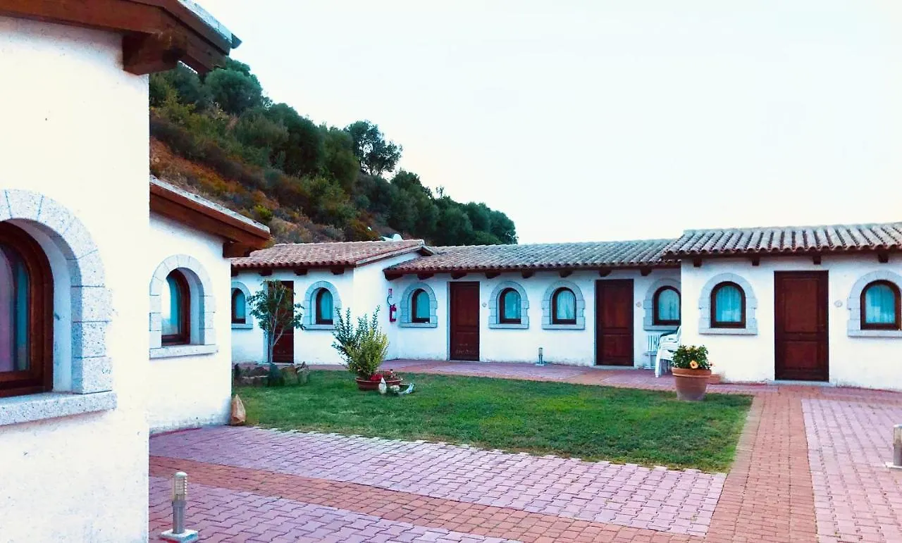 Trasicca B&B Brunella 0*,