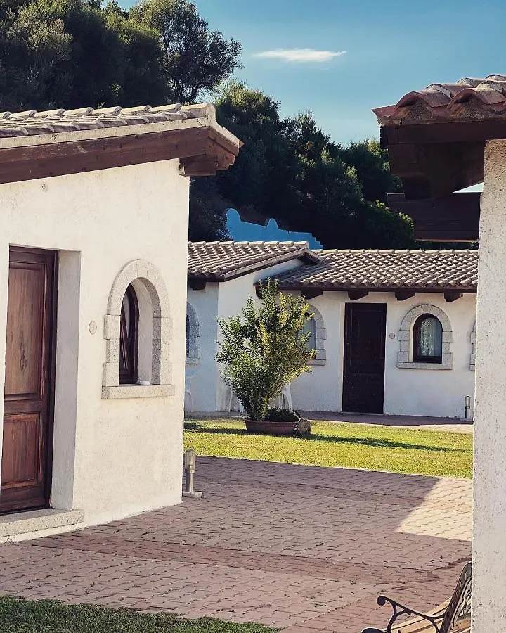Trasicca B&B Brunella 0*,  Italy