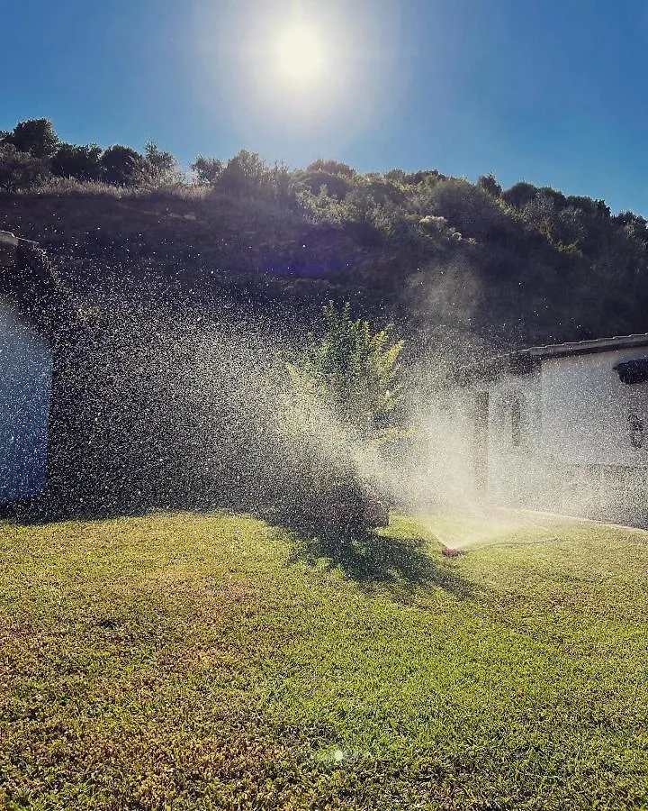 Trasicca B&B Brunella Guest house