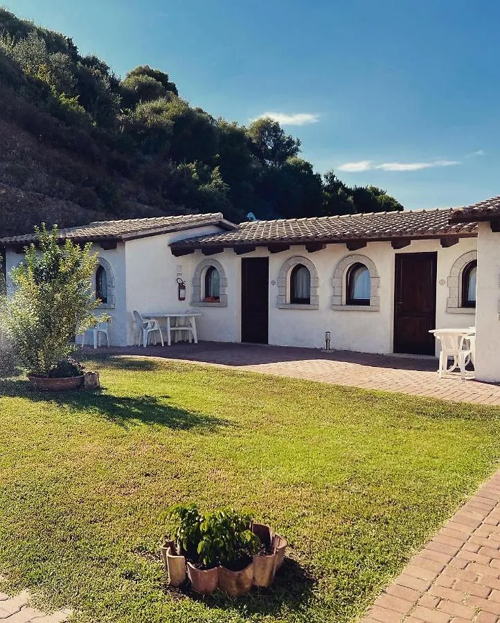 Guest house Trasicca B&B Brunella