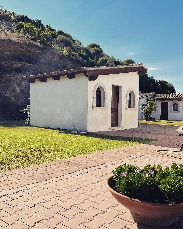 Trasicca B&B Brunella Italy