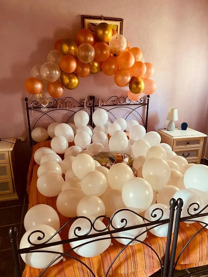 Trasicca B&B Brunella 0*,