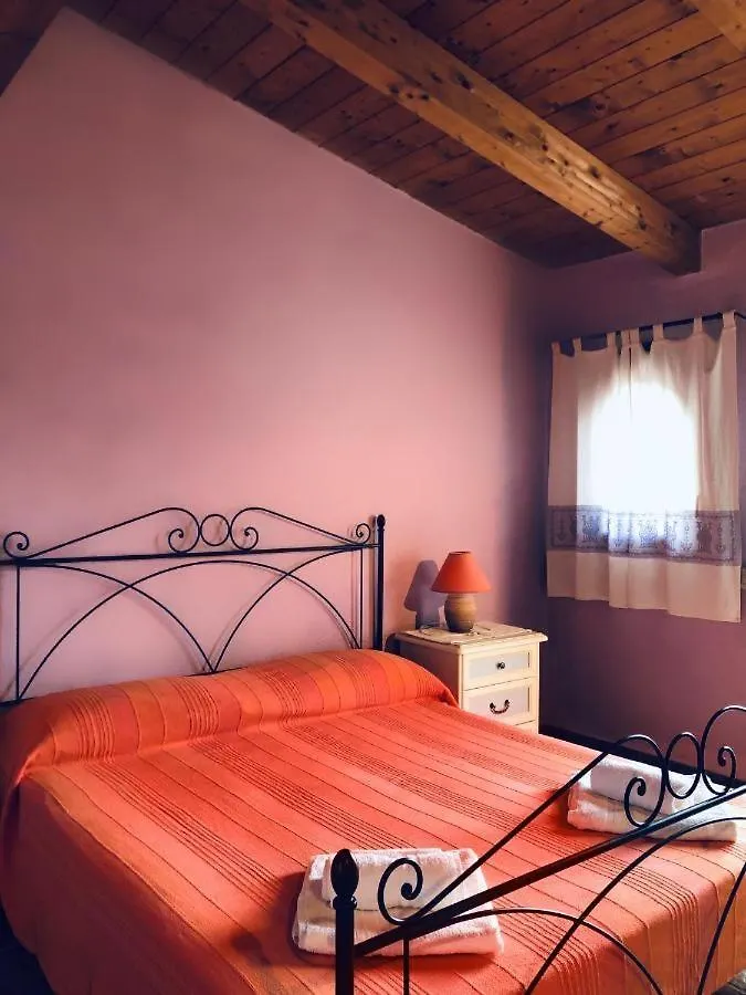 Trasicca B&B Brunella Guest house