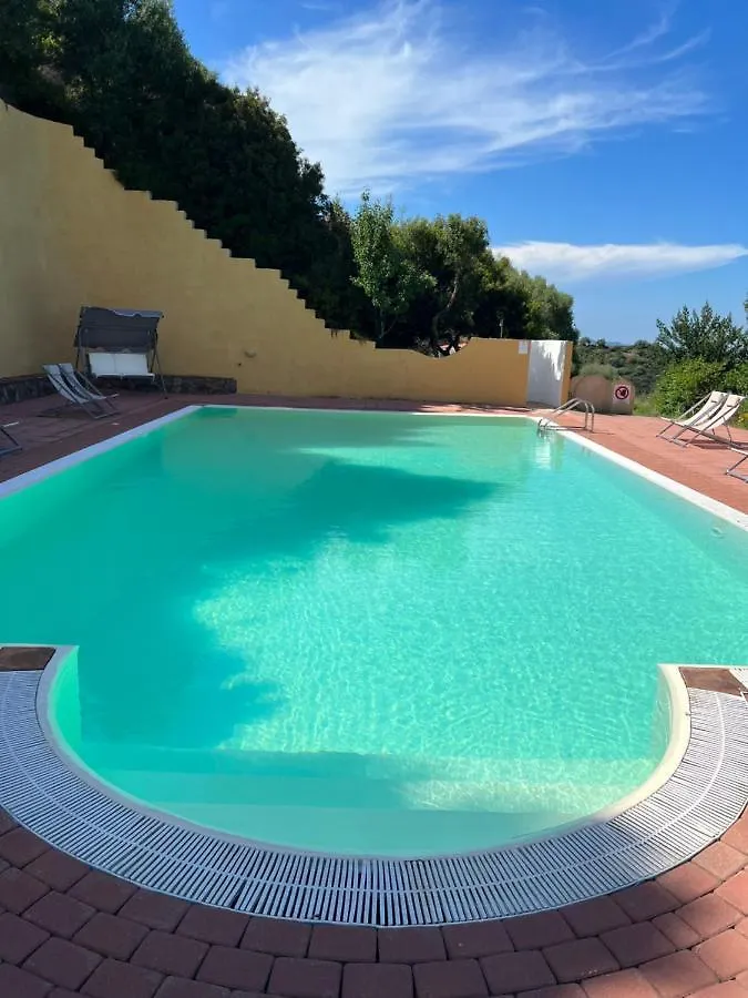 Guest house Trasicca B&B Brunella