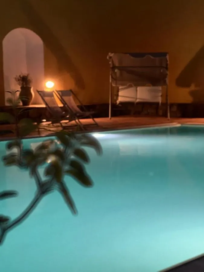 Trasicca B&B Brunella 0*,  Italy