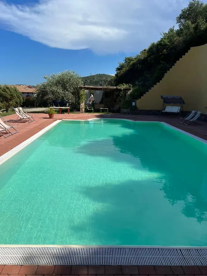 Trasicca B&B Brunella Guest house