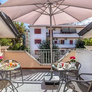  Gasthof Plaza Italien