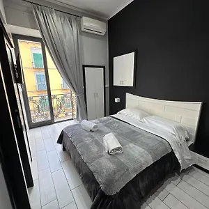 ** Gasthof Parthenope Italien
