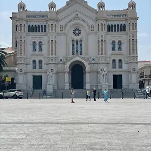  Gasthof La Cattedrale Italien