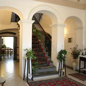  Couette-café Bed & Breakfast Casa Pisanu