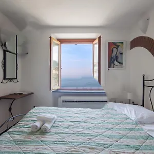 Cecio 5 Terre Gasthuis Corniglia