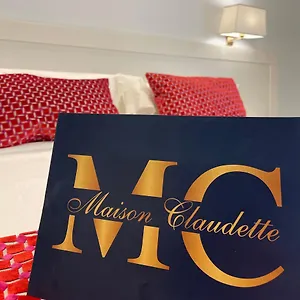  Gasthof Maison Claudette Toledo Italien