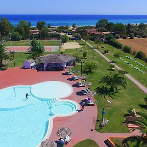 Aparthotel Rey Club, Monte Nai