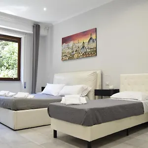 Saint Peter Elegance Bed & Breakfast Rome