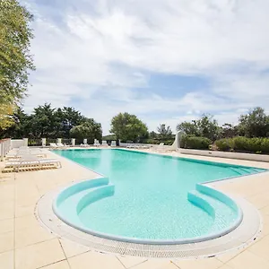 3* Appart hôtel White