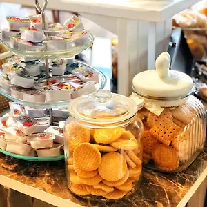 ** Hotel Amoha Italien