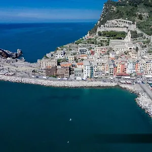 Baby Gasthuis La Spezia