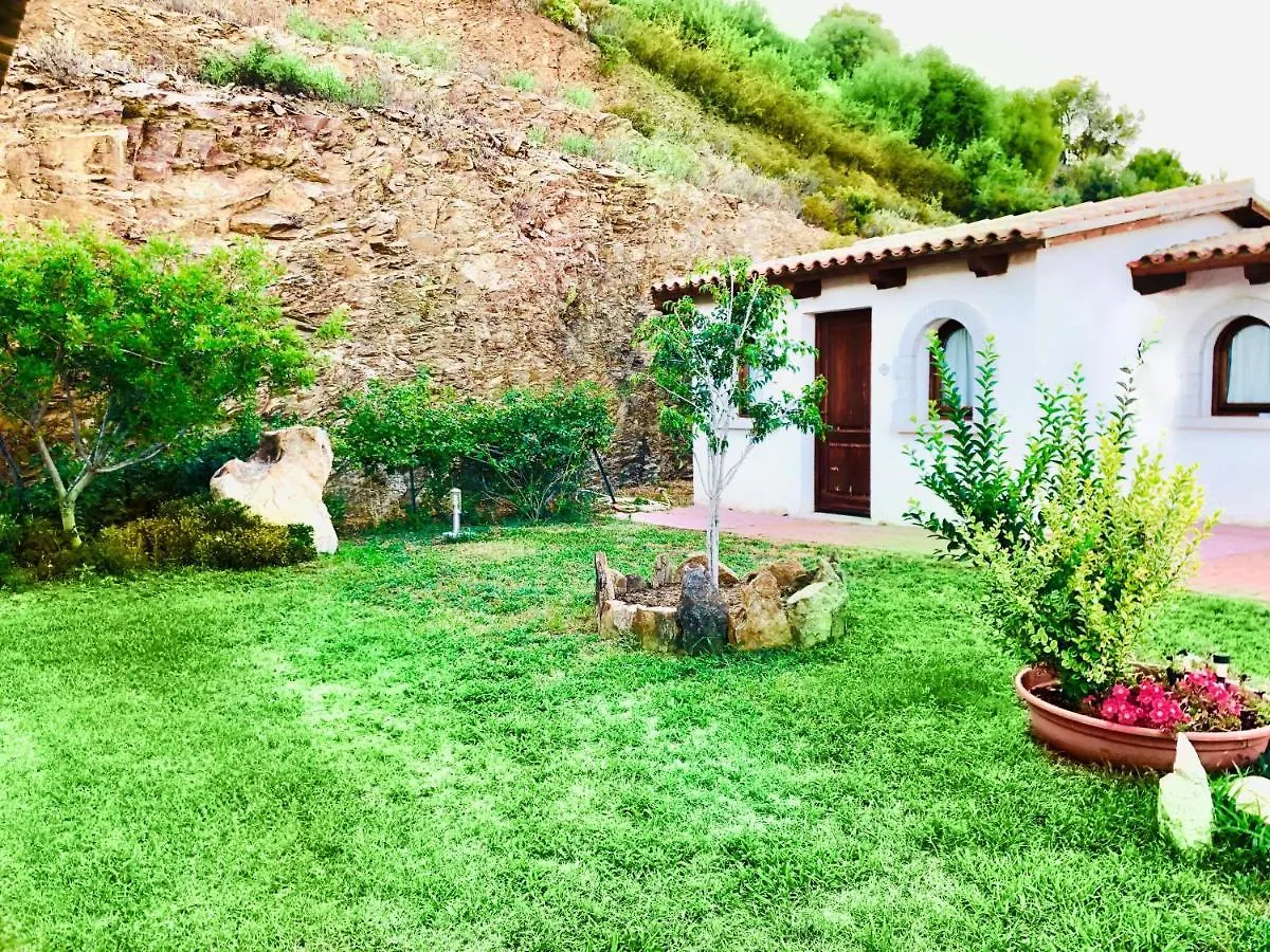 Trasicca B&B Brunella Italy
