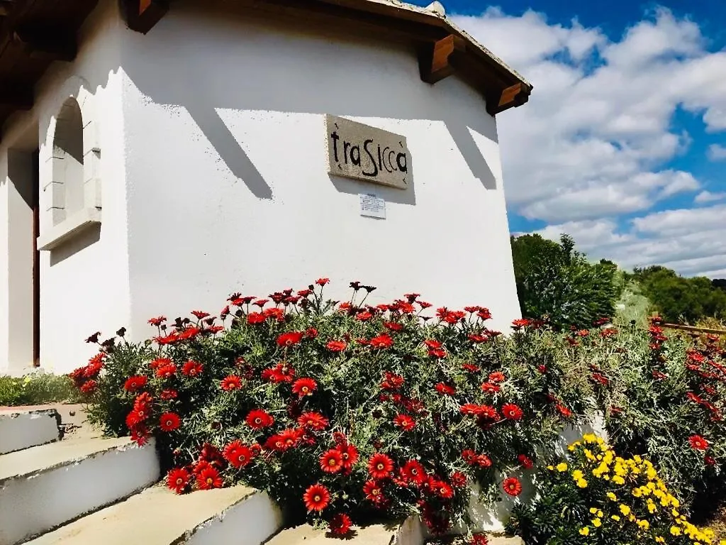 Trasicca B&B Brunella Guest house