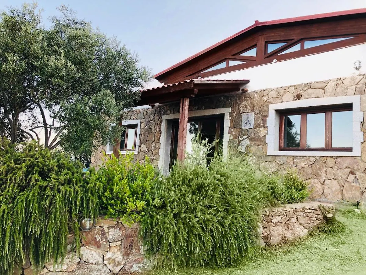 Trasicca B&B Brunella Guest house