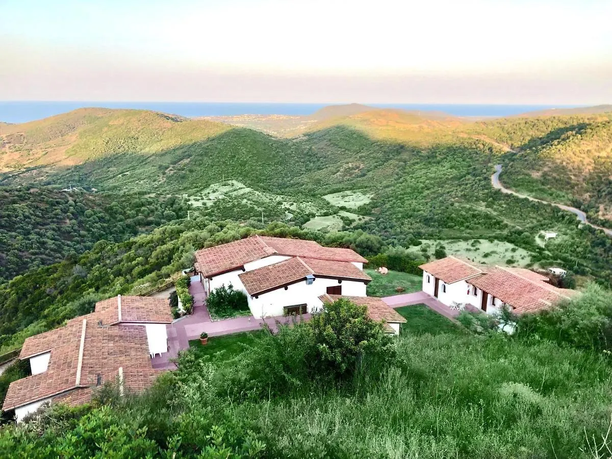 Guest house Trasicca B&B Brunella Italy
