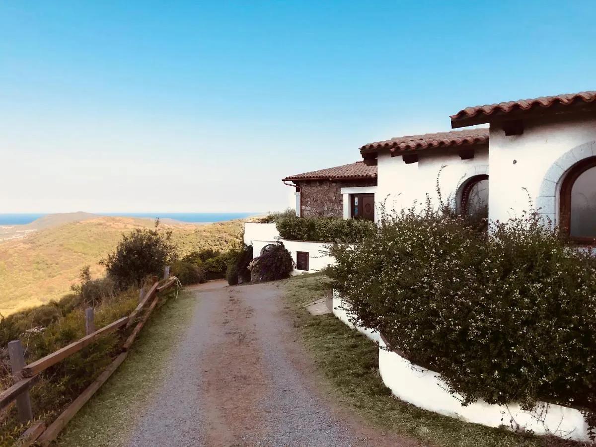 Trasicca B&B Brunella