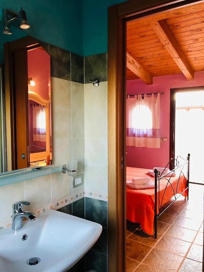 Trasicca B&B Brunella 0*,  Italy