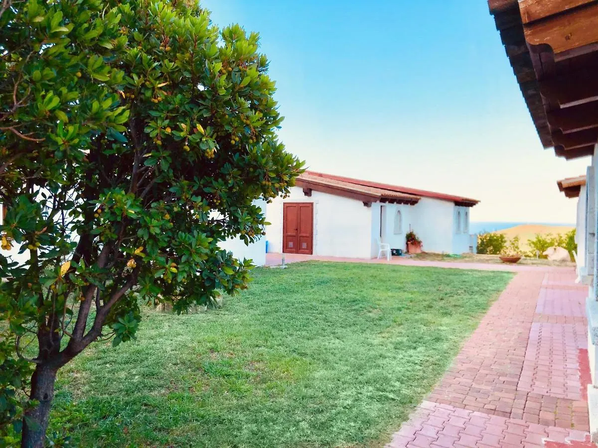 Guest house Trasicca B&B Brunella
