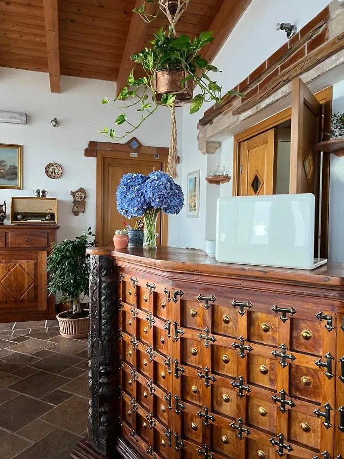 Trasicca B&B Brunella Gasthof