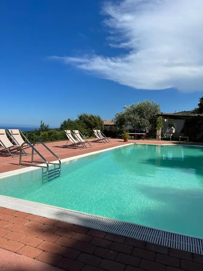 Trasicca B&B Brunella