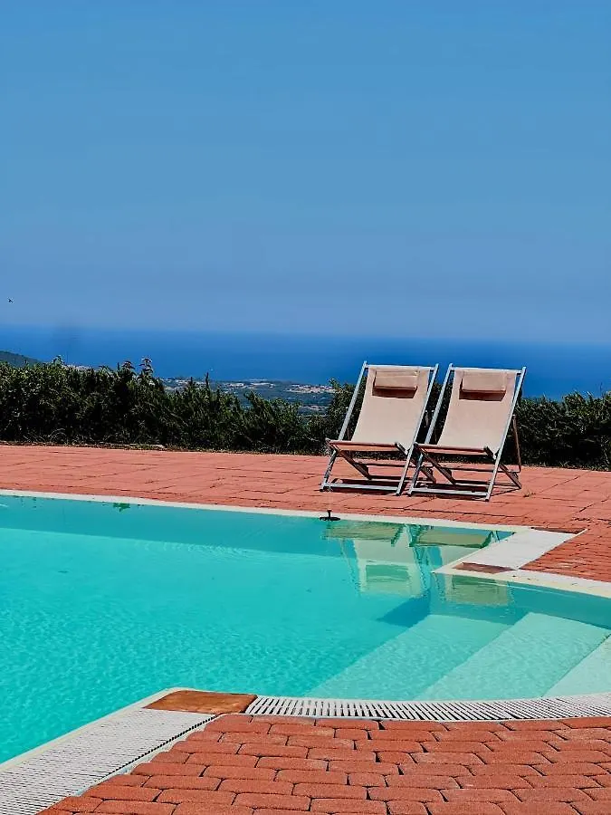 Trasicca B&B Brunella Italy
