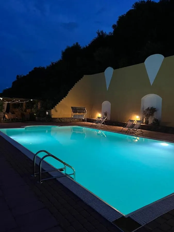 Trasicca B&B Brunella