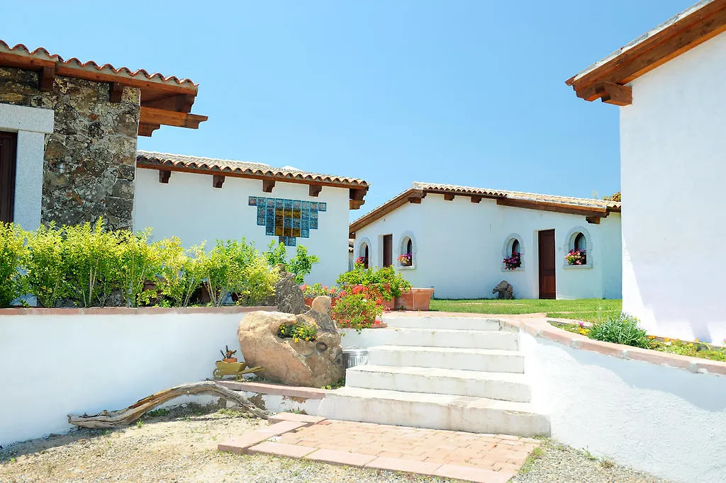 Trasicca B&B Brunella 0*,  Italy